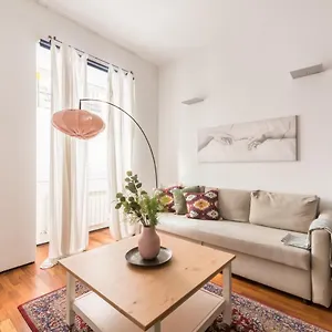 Apartment El Olivar De La Paz Centro