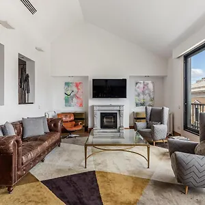 Bnbholder Golden Mile Apartment *