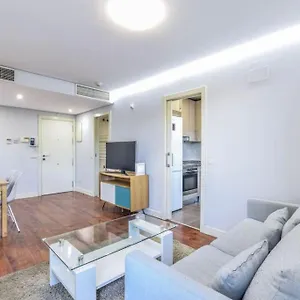 Apartment Nice