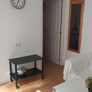 Apartamento En C. Maria Luisa 2 Dormitorios Apartment Madrid