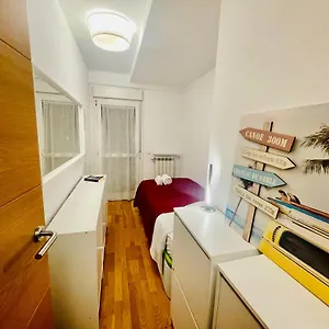 Precioso Apartamento A 3 Paradas Del Metro Atocha Madrid
