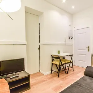 Apartamento Acogedor En El Barrio De Las Letras Apartment