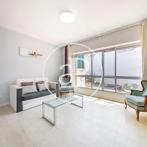 Apartment Central, Plaza De Espana Madrid