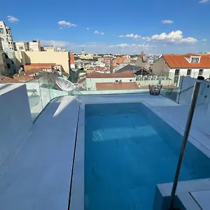 60 Balconies Iconic * Madrid