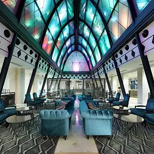 Otel Eurostars Casa De La Lirica 4*