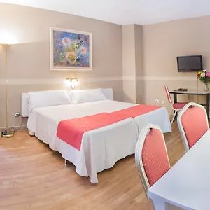 Tribu Malasana Apartahotel 3*
