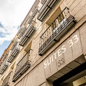 Hotel Exe 33 3*