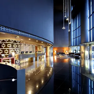 Eurostars Tower 5* Madrid
