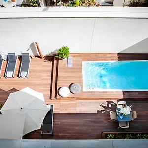 Eric Voekel Boutique - Atocha Apartment *