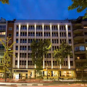 Hotel Nh Principe De Vergara 4*