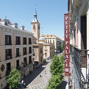 Petit Palace Arenal 3* Madrid