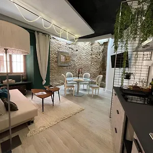 Apartment Madrid