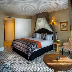 The First One Preciados (adults Only) Hotel 4*