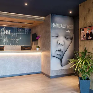 Ibis Budget Calle 30 Hotel