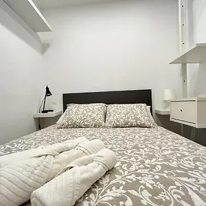 Iyewu Ile Ire Apartment Madrid