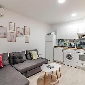 Apartment Homenfun Atocha Ii