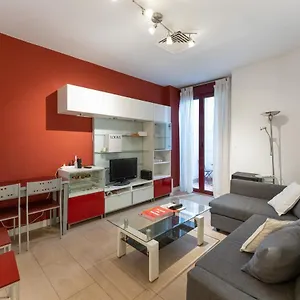 Apartment Apartamento Barrio Salamanca. 4 Pax. 2 Min Al Ie