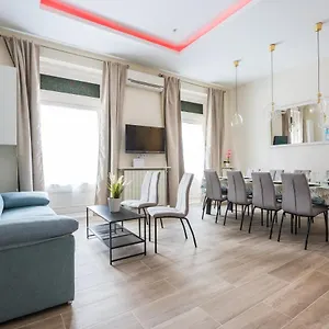 Sol & Gran Via: Experiencia De Diseno Y Comodidad. Apartment Madrid