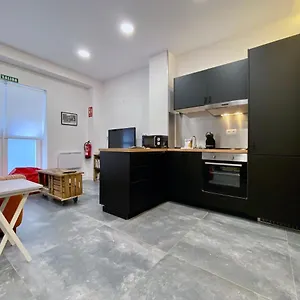 Charming Chamberi - Center * Madrid