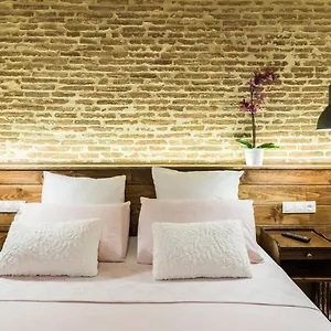 Apartment Chueca - Tranquilo 4 Personas-p35 Madrid