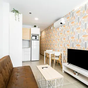 Apartment Dobo Homes - Hor7