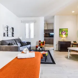Loft Business Goya Apartment