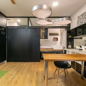 Homeabout Rio Madrid