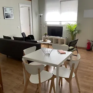 Pacifico A Apartment *