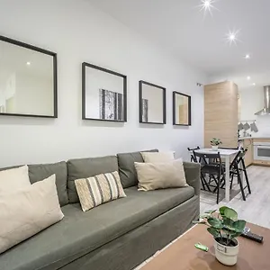 Encantador Apartamento En Atocha Apartment