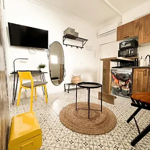 Apartment El Rincon De La Costanilla