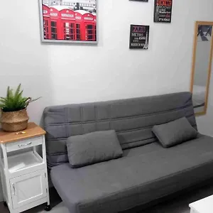 En El Corazon De Apartment