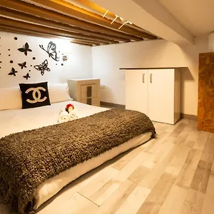 Apartment Day Malasana Centro Gran Via