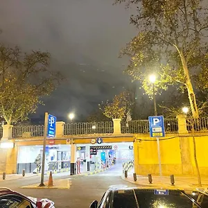 Centro Colon Apartamento 아파트 마드리드
