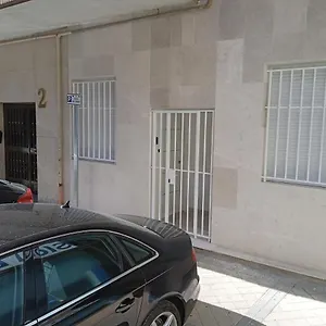 Precioso En Puente Vallecas, Madrid. Madrid