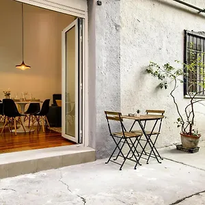 Charming Apartment