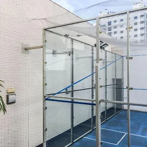 Apartamento Ensanche De Vallecas