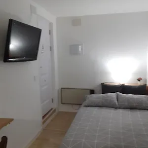 Apartment Apartamento-estudio B-3. *