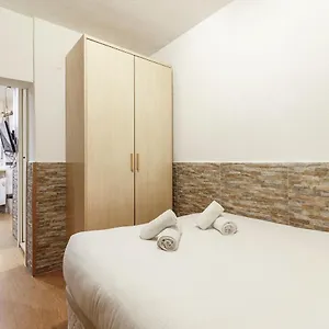 Homenfun La Latina Apartment Madrid