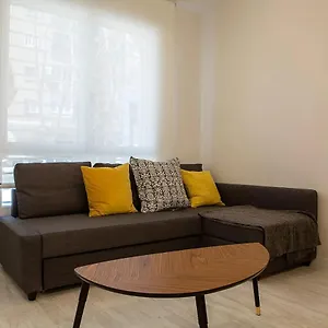 Apartment Charming Ribera Del Manzanares