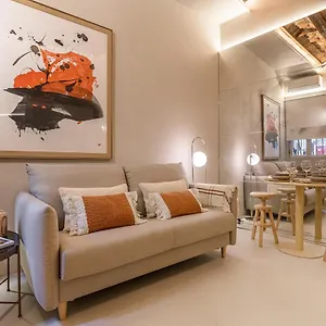 Apartment Bnbholder Cozy Elegance Malasana *