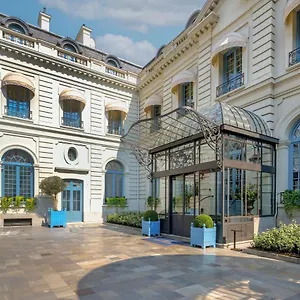 Santo Mauro, A Luxury Collection Hotel, 5* Madrid