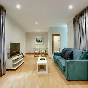 Apartment Charming Callao