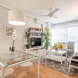 For Islazul Luxury Eur19 * Madrid