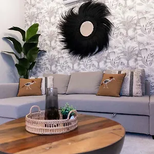 Apartment Almar Collection Atocha *