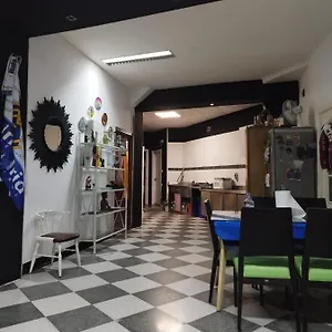 Casa Rosa *