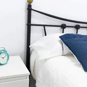 Apartamento Lavapies, Centro Apartment *