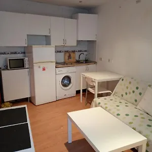 Apartment 1 En Orquideas Cerca De Tetuan Madrid