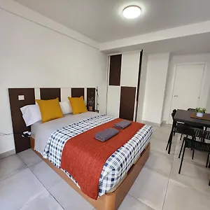 M-a Apartamento Carnicer *