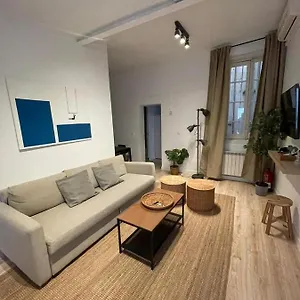 Apartment Premium Apt 9p En C/olmo - Centro De *
