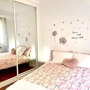 Cuatro Caminos Apartment